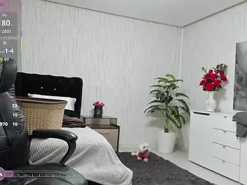 Stripchat Best live sex cam show of KattyeFox