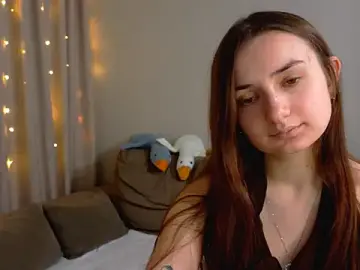 Stripchat Live Porn of Lelia_Vibe