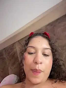 Stripchat Best live sex cam show of Shara_dreams