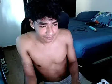 Stripchat Private Sex Chat of Tyler_prince