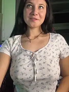 Stripchat Live Sex of cutie_modest_