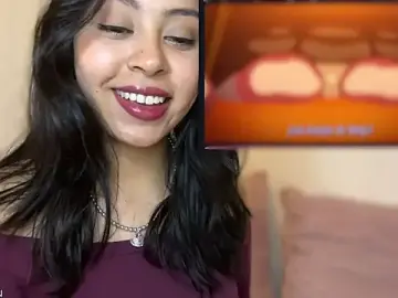 Stripchat Adult Webcam of lau_laulu