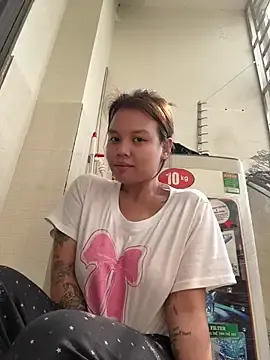 Stripchat Adult Webcams of pattyreal