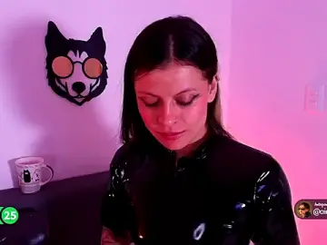 Stripchat Live Porn of tatiana_monroe
