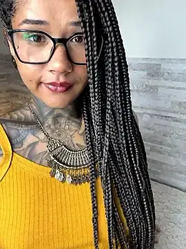 Stripchat Best Webcam of xbigpeach