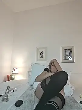 Stripchat Adult Video Chat of DaisyDea