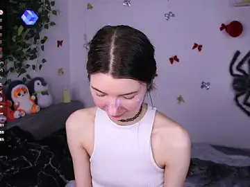 Stripchat Adult Video Chat of Emmie_shy