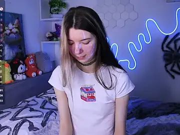 Stripchat Live Sex of Emmie_shy