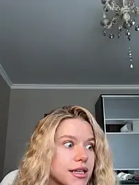 Stripchat Nude Webcam of JessIsLove