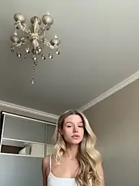 Stripchat Sex Cam of JessIsLove