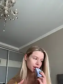 Stripchat Live Porn of JessIsLove