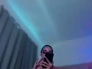 Stripchat Adult Webcam of KatalinaMillan