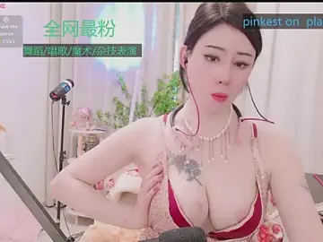 Stripchat Adult Webcams of Luck_Lili_