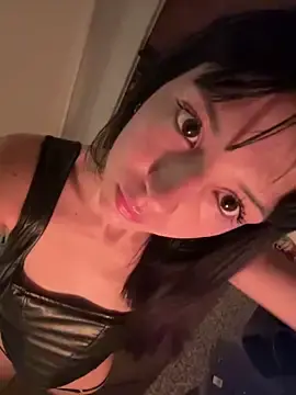 Stripchat Live Porn of Pilarq9
