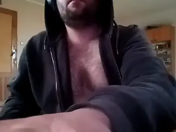 Stripchat Live Sex of RoboticPower7