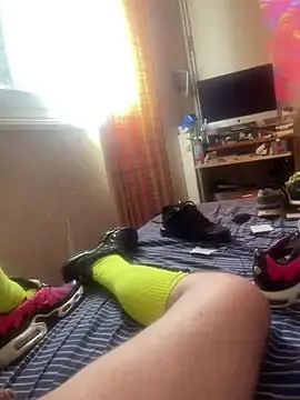 Stripchat Live Sex of arcade62000