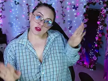 Stripchat Sex Chat of carol_20