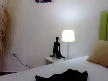 Stripchat Best Webcam of charlotte1_sweet