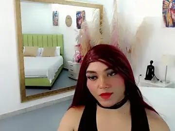 Stripchat Free Porn Cam of charlotte1_sweet