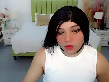 Stripchat Private Sex Chat of charlotte1_sweet