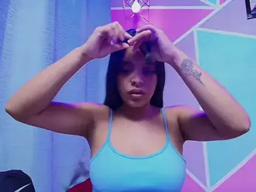 Stripchat Free Live Porn of max_ashley_mds