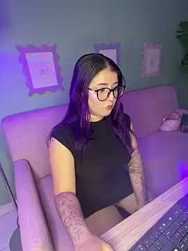 Stripchat Free Live Porn of violeta_steele