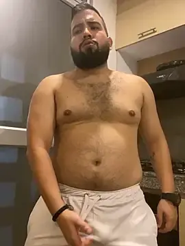 Stripchat Adult Webcams of Dalton_s