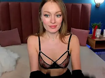 Stripchat Nude Webcam of EvelynPoole