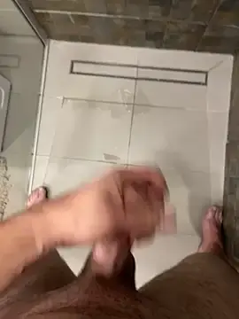 Stripchat Sex Cam of MrZli