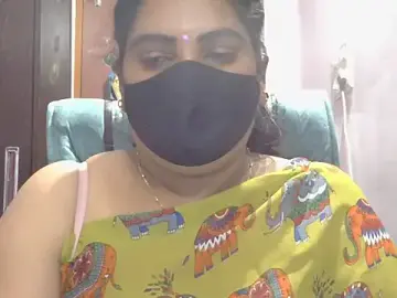 Stripchat Free Porn Cam of Nisha-telugu