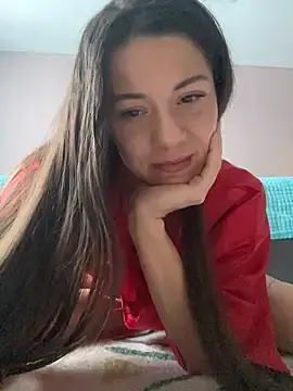 Stripchat Live Sex of OnlyLeiLa