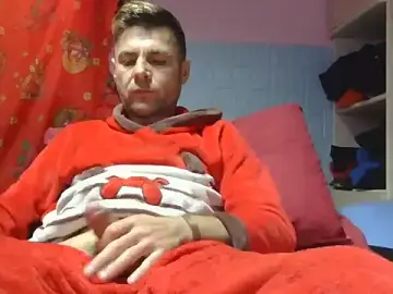 Stripchat Free Porn Cam of Pintiliescu