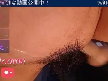 Stripchat Private Sex Chat of SHIOFUKI-KUJIRA34