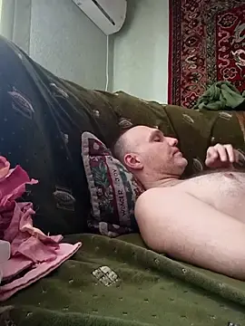 Stripchat Private Sex Chat of Sam_Colt