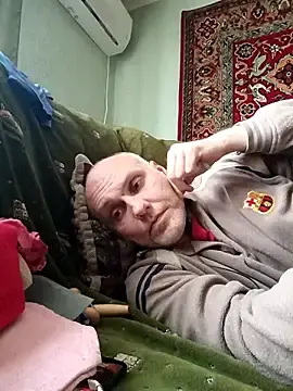 Stripchat Best live sex cam show of Sam_Colt