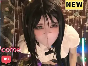 Stripchat Adult Video Chat of __SAYO__