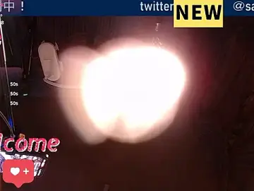 Stripchat Watch Live Sex Cams of __SAYO__