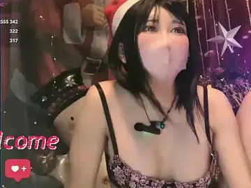 Stripchat Adult Webcams of __SAYO__