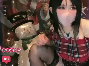 Stripchat Free Porn Cam of __SAYO__