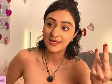 Stripchat Best Webcam of iammaeve