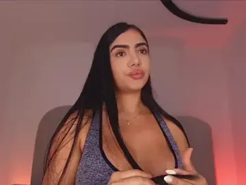 Stripchat Live Porn of lucyy_gray