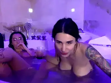 Stripchat Sex Cam of nika_fendi