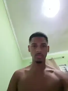 Stripchat Nude Webcam of pretin19cm1