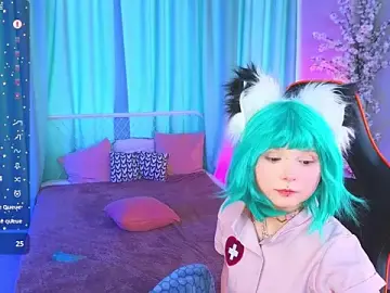 Stripchat Nude Webcam of usagi_sasagi