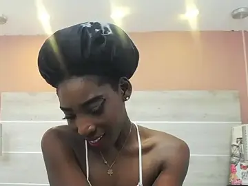 Stripchat Free Porn Cam of AlexandraCambell