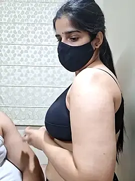 Stripchat Free Porn Cam of Anllela_Sagraa
