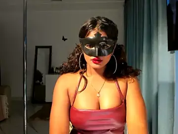 Stripchat Free Porn Cam of Bad_Girl_Kayra69