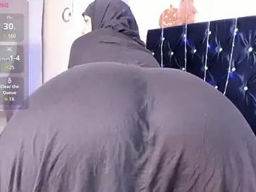 Stripchat Adult Webcams of Dana-Alabi