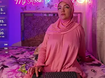 Stripchat Adult Webcams of Dana-Alabi