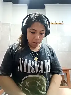 Stripchat Best Webcam of DesireX09